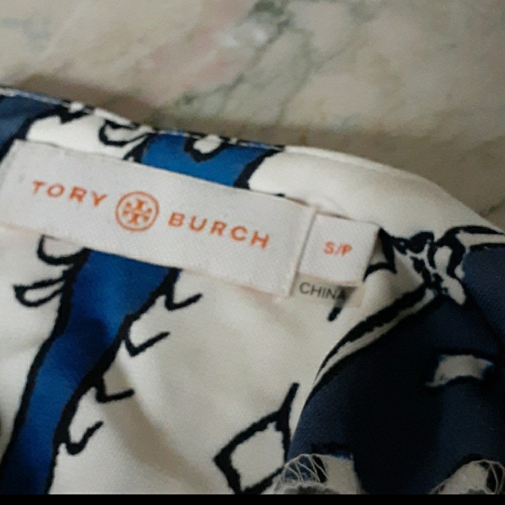 Tory Burch dress - Picture 6 of 7